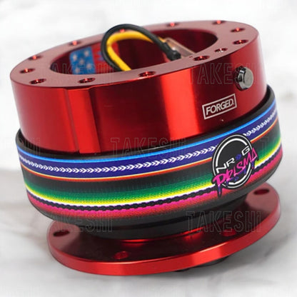 NRG INNOVATIONS QUICK RELEASE 2.0｜方向盤快拆｜美國製｜原裝進口