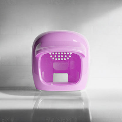 DASAI MOCHI 2 小麻糬｜頭盔安全帽｜不含主機