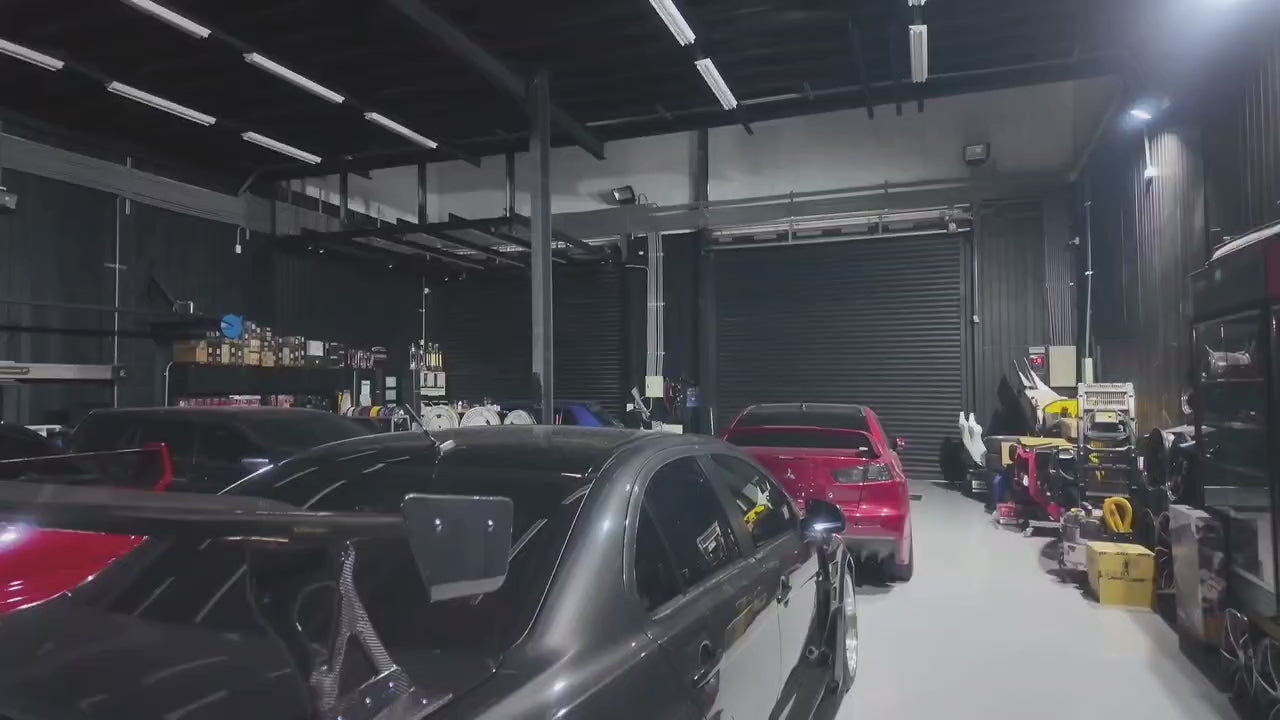 Load video: 