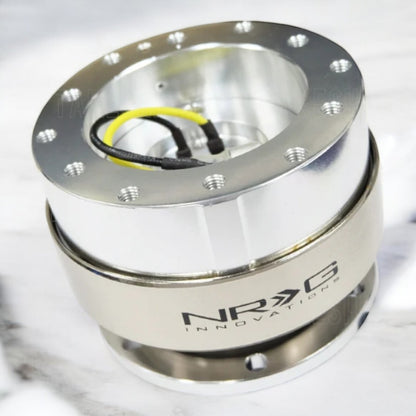 NRG INNOVATIONS QUICK RELEASE 2.0｜方向盤快拆｜美國製｜原裝進口