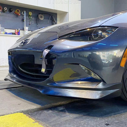 16-25 馬自達 MAZDA MX5 ND TYPE-C 前下巴