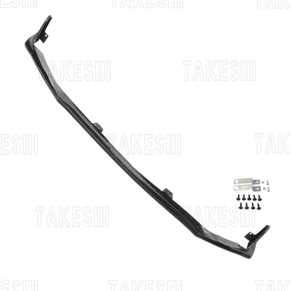 22+ SUBARU BRZ STI 前下巴｜PU 空力套件｜BRZ 二代 專用 STI 風格 前下擾流