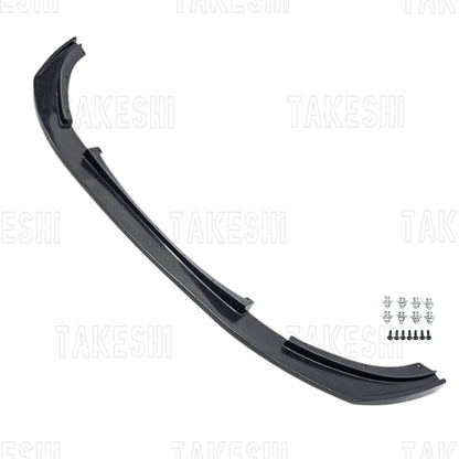 16-25 馬自達 MAZDA MX5 ND TYPE-B 前下巴