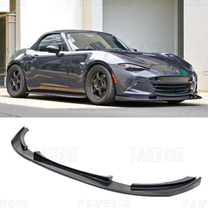 16-25 馬自達 MAZDA MX5 ND TYPE-B 前下巴