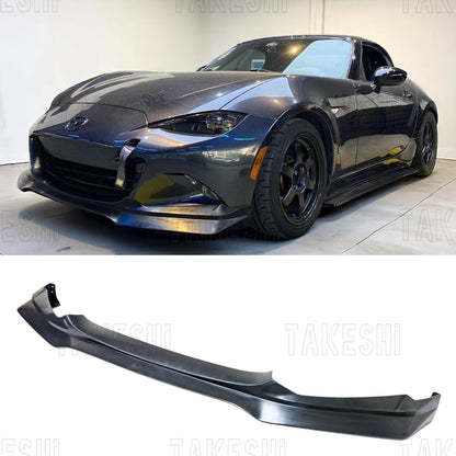 16-25 馬自達 MAZDA MX5 ND TYPE-C 前下巴