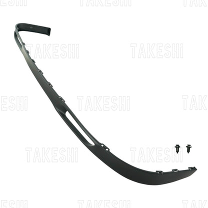 07-13 保時捷 PORSCHE 911 TURBO 997.2 OE 前下巴