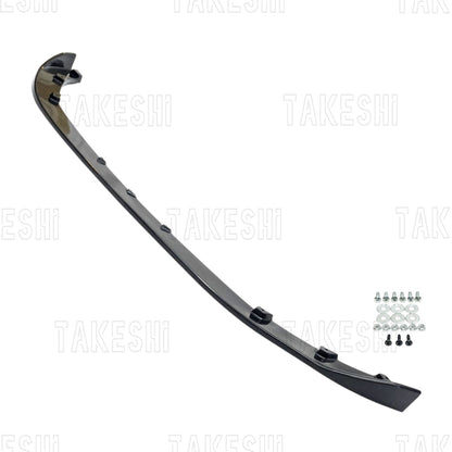 16-25 馬自達 MAZDA MX5 ND TYPE-A 前下巴