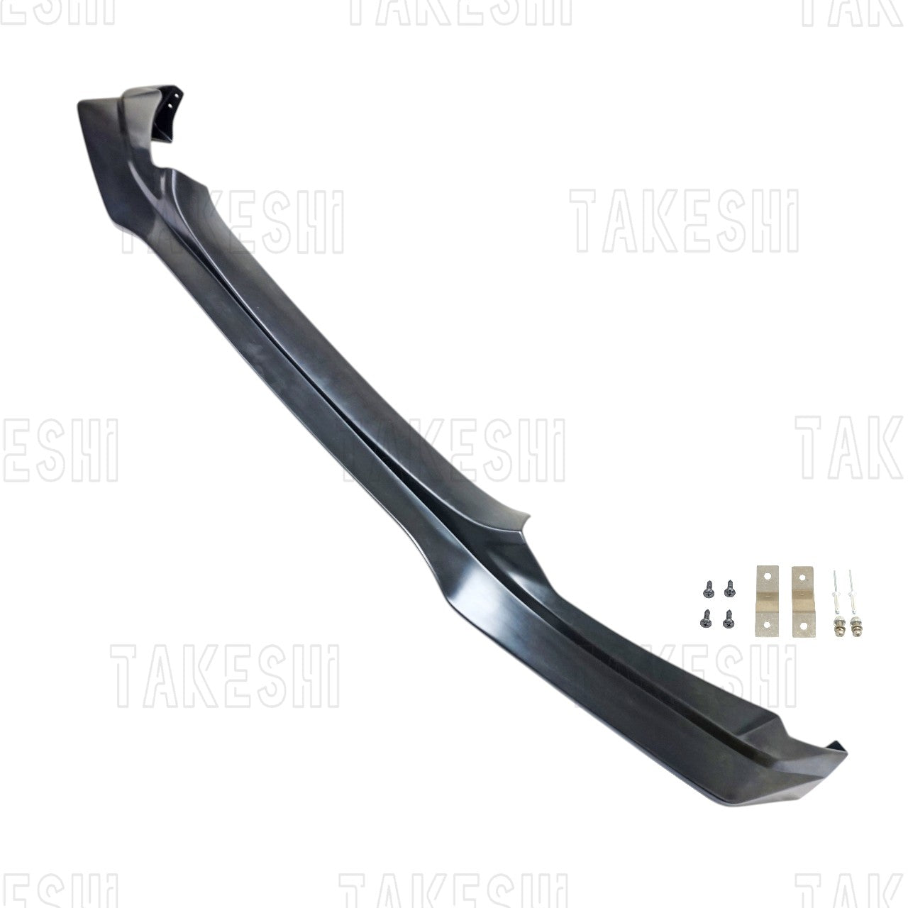16-25 馬自達 MAZDA MX5 ND TYPE-C 前下巴