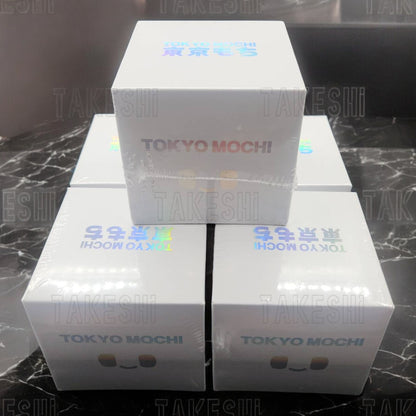 DASAI LIMITED EDITION TOKYO MOCHI｜限量版｜東京小麻糬