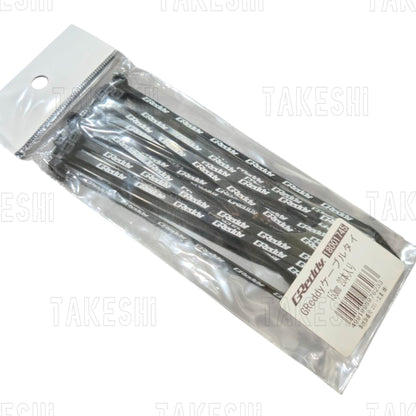 TRUST GReddy 束線帶 束帶