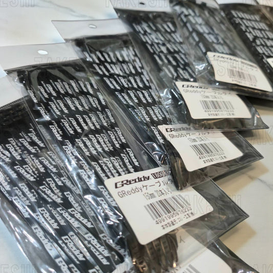 TRUST GReddy 束線帶 束帶