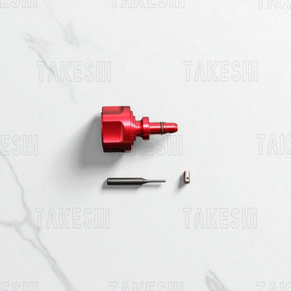 AUTOEXE 機油尺把手｜MAZDA 專用 ｜日本製｜原裝進口